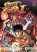 Street Fighter II by St John D. Seymour