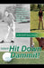 Hit Down Dammit!: The Key to Golf by Clive Scarff