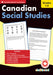 Canadian Social Studies Grades 1-3 by Demetra Turnbull