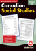 Canadian Social Studies Grades 4-6 by Demetra Turnbull