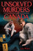 Unsolved Murders of Canada by Lisa Wojna