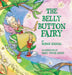 The Belly Button Fairy: Book and Audio CD by Bobbie Hinman, Mark Wayne Adams