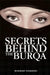 Secrets Behind the Burqa by Rosemary Sookhdeo