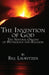 The Invention of God: The Natural Origins of Mythology and Religion by Bill Lauritzen