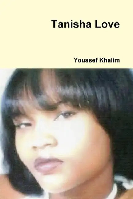 Tanisha Love by Youssef Khalim