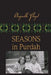 Seasons in Purdah by Anjuelle Floyd