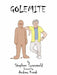 Golemite by Stephen Sonneveld