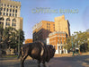 The Fine Art of Capturing Buffalo by Mark Donnelly