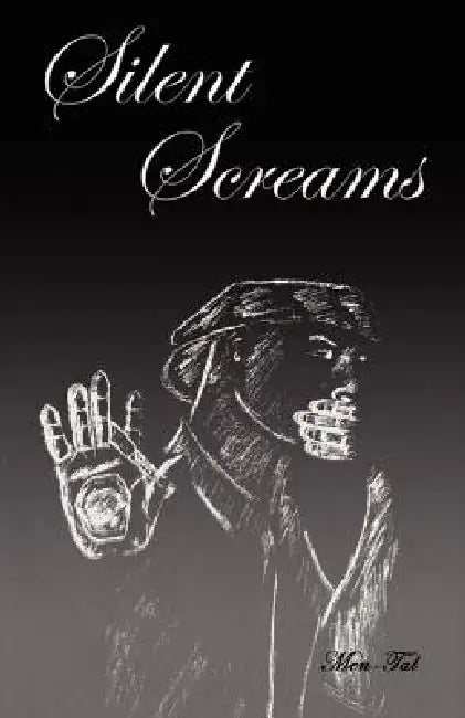 Silent Screams by Men-Tal, Francene Ambrose Gunn