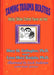 Taming Trauma Beasties by Mary M. Gallagher