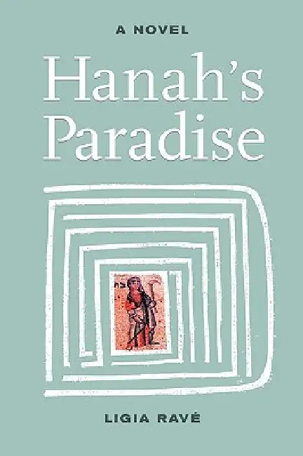 Hanah's Paradise by Ligia Rave