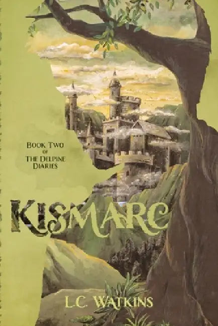 Kismarc by L. C. Watkins