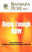 Being Enough NOW by Barbara Rose