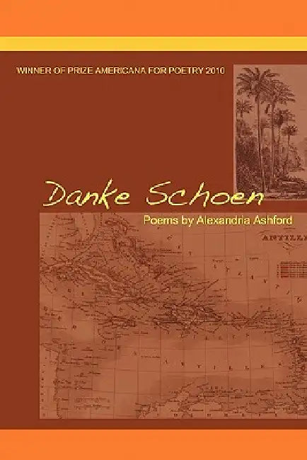 Danke Schoen by Alexandria Ashford