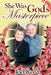She Was God's Masterpiece by Joel Reed