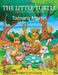 The Little Turtle: An Illustrated Poem by Tamara Martin, Sona, Jacob