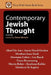 Contemporary Jewish Thought: A Reader by Simon Noveck