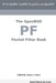 The Openbsd Pf Packet Filter Book by Jeremy C. Reed