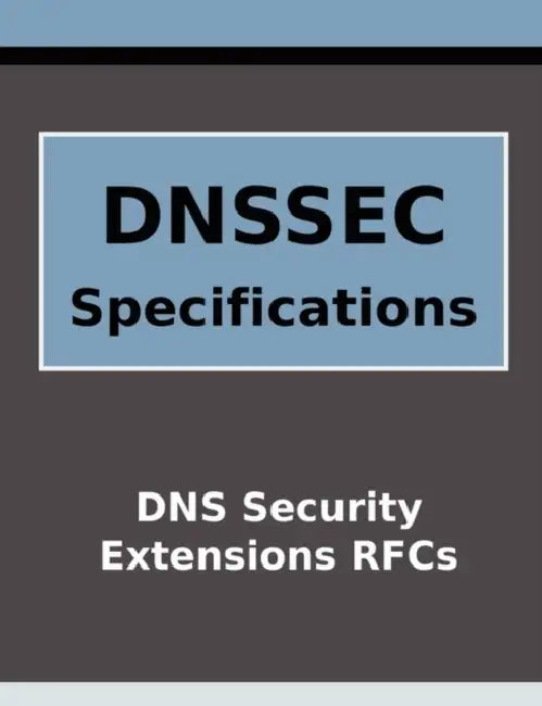 Dnssec Specifications by Reed Media Services