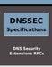Dnssec Specifications by Reed Media Services