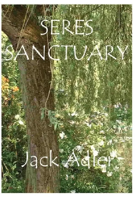Seres Sanctuary by Jack Adler
