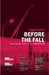 Playwrights Before the Fall: Drama in Eastern European in Times of Revolution by Daniel Gerould