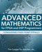 Advanced Mathematics for FPGA and DSP Programmers by Tim Cooper