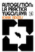 Industrial Democracy: Yugoslav Style - Spanish edition by Ichak Adizes