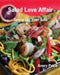 Salad Love Affair: Spice Up Your Life by Avery Price