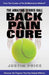 The Amazing Tennis Ball Back Pain Cure by Justin Price