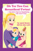 Oh Yes You Can Breastfeed Twins! ...Plus More Tips for Simplifying Life with Twins by April Rudat