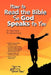 How to Read the Bible So God Speaks to You by Noel Enete