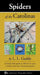 Spiders of the Carolinas: A Handy Field Guide to 100 of Our Most Common and Interesting Spiders by L. L. Chick Gaddy