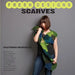 Fresh Designs Scarves by Shannon Okey