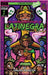 The Amazing Adventures of Latinegra: Love the Skin You're In by Alarcon, Omilani
