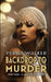 Backdrop to Murder: A Lanie Price Mystery by Persia Walker