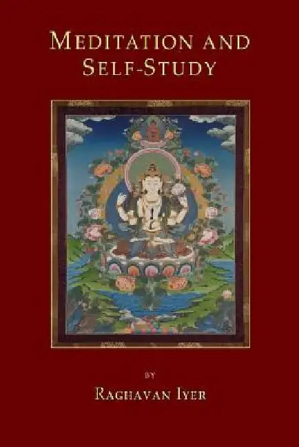 Meditation and Self-Study by Theosophy Trust Editorial Board