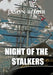 Night Of The Stalkers by Jason Rider