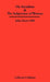 On Socialism & The Subjection of Women by John Stuart Mill