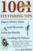 1001 Fly Fishing Tips: Expert Advice, Hints and Shortcuts from the World's Leading Fly Fishers by Jay Nichols, David Hall