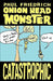 Onion Head Monster CATASTROPHIC by Paul Friedrich