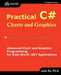 Practical C# Charts and Graphics by Jack Xu
