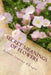 Secret Meanings of Flowers: Including Trees, Shrubs, Vines and Herbs by Brenda Jenkins Kleager Med