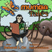 Mumba Tales: Mumba and the Spider by Ogbru Evidence