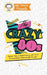 Mr. Trivia Presents: The Crazy 80s: Test Your Memory of the Greatest Decade Ever by Paul Kent