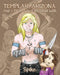 And a Stick to Beat the Devil with by C. Spike Trotman