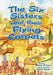 The Six Sisters and Their Flying Carpets by Adam B. Ford, Kristin Abbott