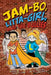 Jam-Bo, Litta-Girl, and the Bullies by Adam B. Ford, Courtney Huddleston
