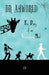 Dreamworld: The Diary of an Unconscious Mind by Z. B