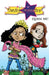 Danica Dramatica: Queen Me! by Jerry Craft